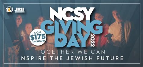 Upreaching Ncsy Day Of Giving 2022