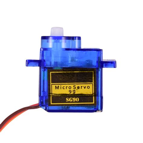 Sg G Tower Pro Micro Mini Servos Kg K M Ph Ki N Cho Robot