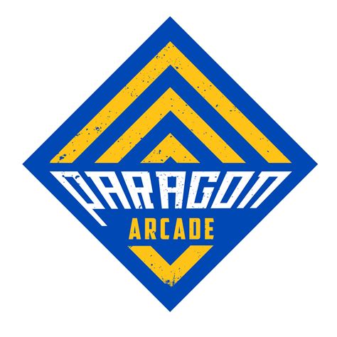 arcade logos  arcade logo ideas design templates