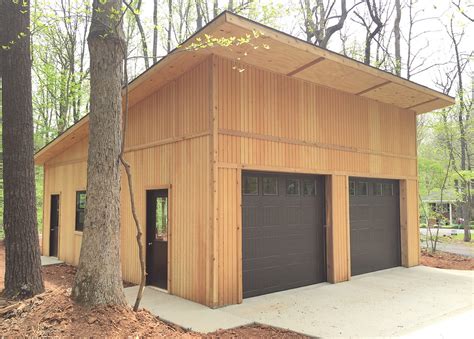 Mono Slope Roof Pitch