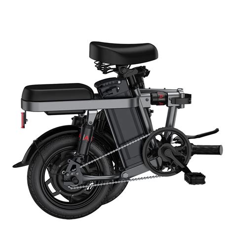 Engwe T14 Folding Bike Electric Power