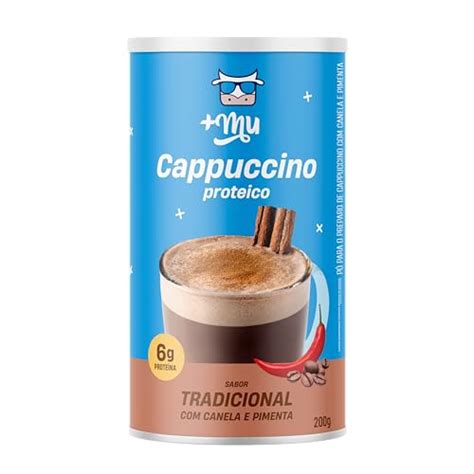 Melhor Capuccino Em Pó - Melhor cappuccino em pó: 7 opções com sabor intenso em 2025