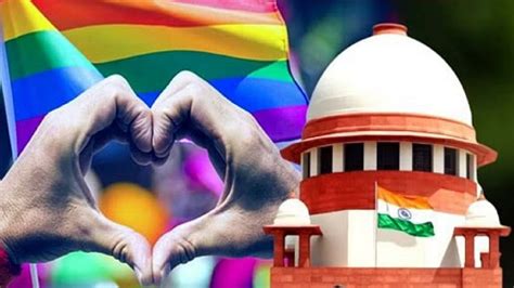 Why Supreme Court Refuse To Recognise Same Gender Marriage And Where It