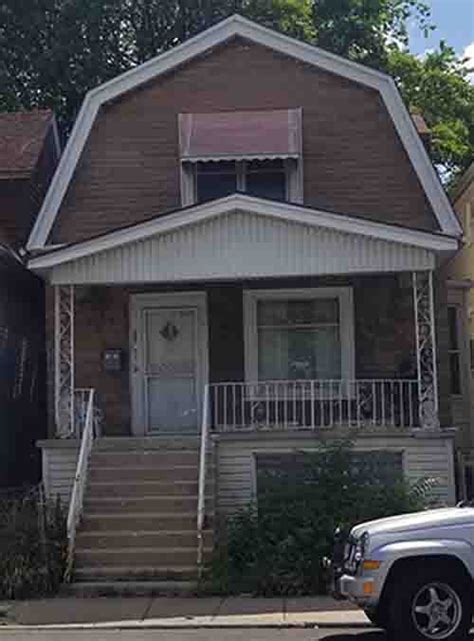 Foreclosed Chicago Apartment Buildings For Sale | Chicago Real Estate ...