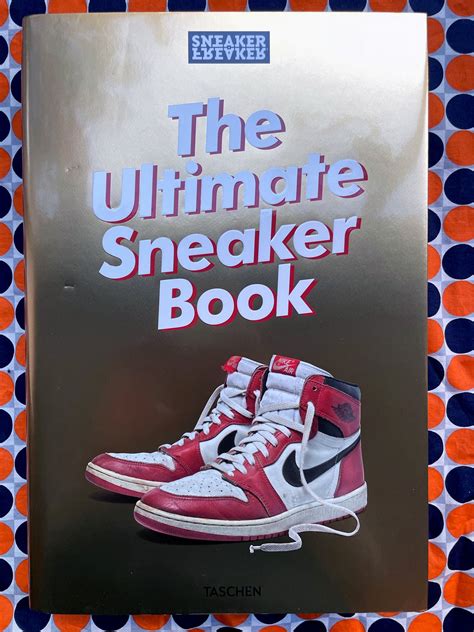 Sneaker Freaker The Ultimate Sneaker Book Simon Wood