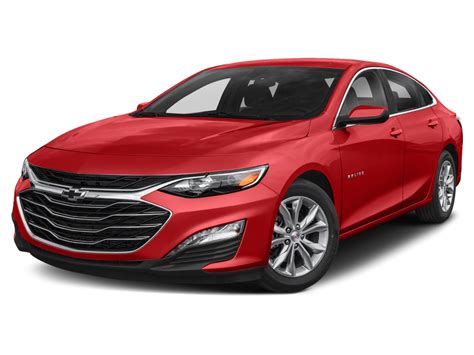 2021 Chevrolet Malibu Birchwood Automotive Group