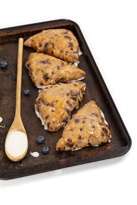 Ina Garten Blueberry Lemon Scones Ina Garten Eats