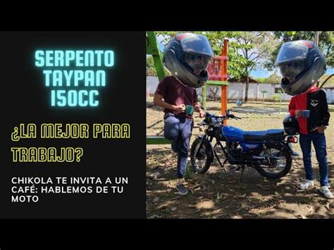 Serpento Taypan Review Honesta Con El Due O Y Prueba De