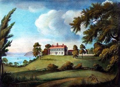 Mount Vernon | Description, History, & Facts | Britannica