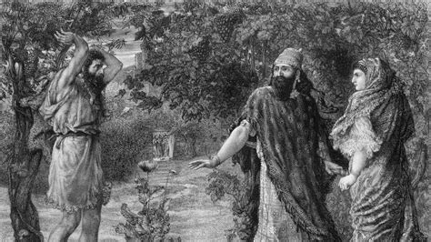 The Truth About Ahab And Elijahs Battle In The Bible