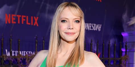 Wednesdays Riki Lindhome Lands Next Movie Role In New Horror