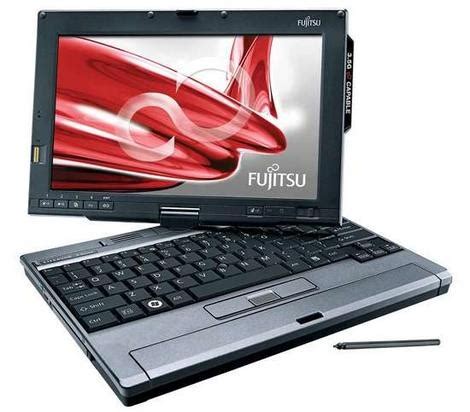 Fujitsu LifeBook P1610 Tablet Notebook Windows Vista Drivers | Notebook Drivers