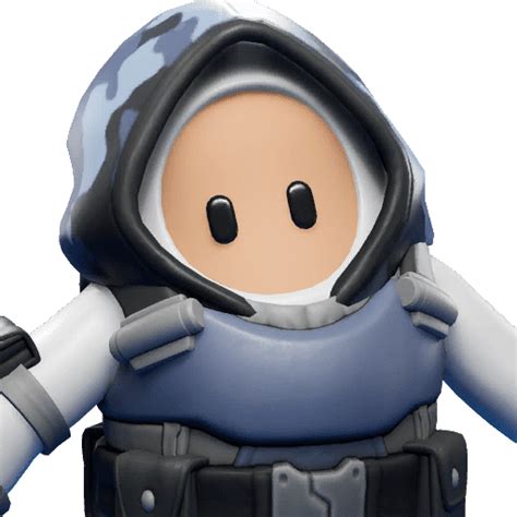 Arctic Intel Fortnite Skin Fortnitegg