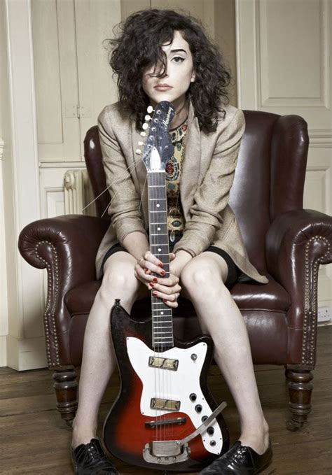 Annie Clark Aka St Vincent Ladyladyboners