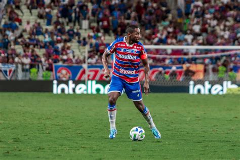 Fortaleza Defende Invencibilidade De Cinco Anos Contra Botafogo Pb