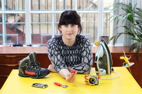 Sugru: das Silikongummi zum Reparieren und Verbessern von Gegenständen ...