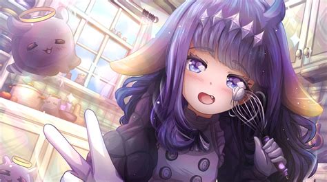 Summer YCH Lost Bikini By Tiny Witch Tiny Witch VGen