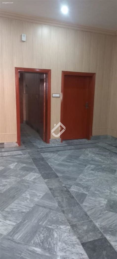 Marla Double Storey House For Sale In Bismillah Homes Sargodha