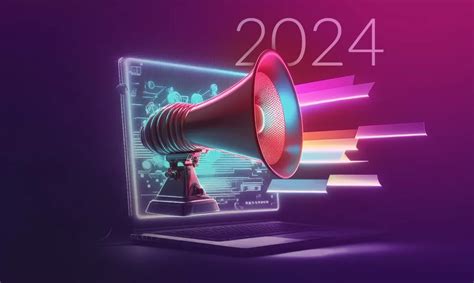 Tendencias De Marketing Para 2024 Preparando El Terreno Para El Futuro