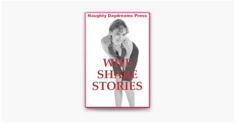 ‎Wife Share Stories (Five Slut Wife Erotica Stories) on Apple Books