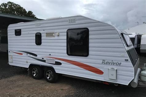 Used Nova caravans for sale in Australia - caravanzone.com.au