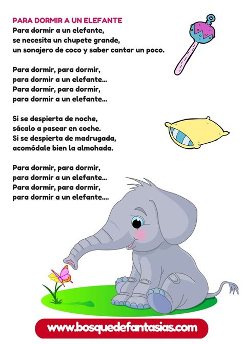 Pin En Cancionero Infantil