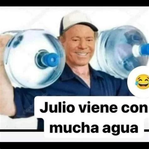 Todos Lo Esper Bamos Los Mejores Memes De Julio