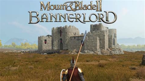 Avanzamos Hacia El Sur Hacia Sargot Mount And Blade Bannerlord 2