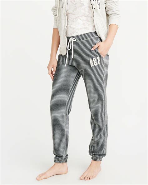 Women S Sweatpants Leggings Abercrombie Fitch Womens Sweatpants