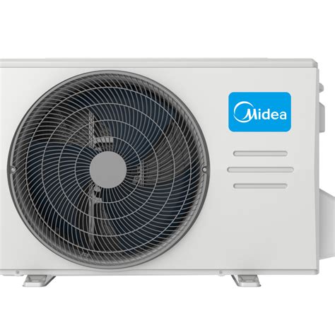 APARAT DE AER CONDITIONAT MIDEA XTREME ECO 2022 AG2ECO 12NXD0 I R