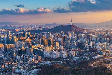 Die besten Seoul Tipps für Anfänger | Urlaubsguru