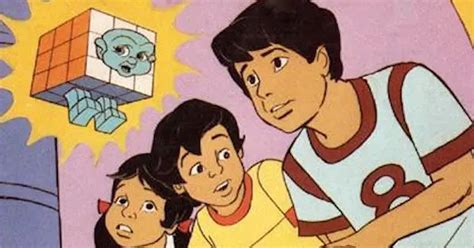 10 Cartoons from the the 1980s That Were Based on Toys