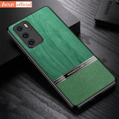 Luxury Leather Case For Oppo Find X X Lite Neo Reno Pro Plus