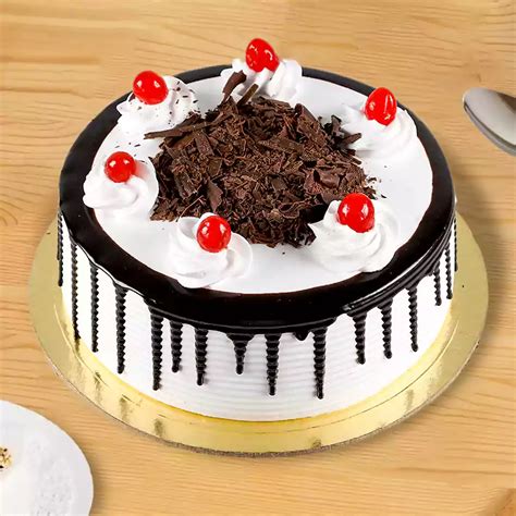 Black Forest Cake Cake In Raipur Togetherv