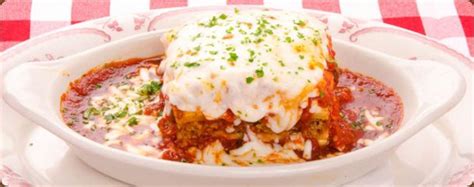 Lasagna In Addison Addison Guide