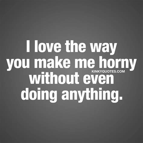 Horny Sex Quotes Tumblr