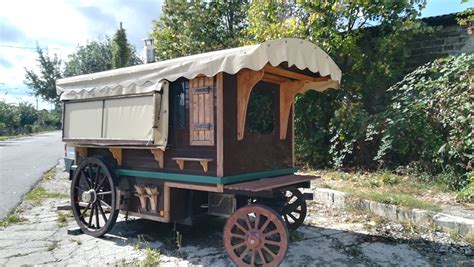 Cart Car Rental Traditional Free Photo On Pixabay Pixabay