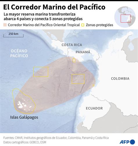 Expertos analizarán en Costa Rica el diagnóstico de salud de los océanos