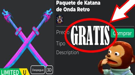 Solo Entra Y Reclama Items Gratis En Roblox Youtube