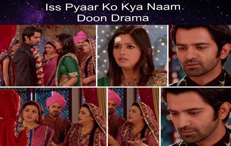 Iss Pyaar Ko Kya Naam Doon Full Episodes APK for Android Download