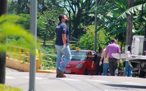 Regidor Acusado De Muerte De Periodista Jacinto Romero Es Vinculado A