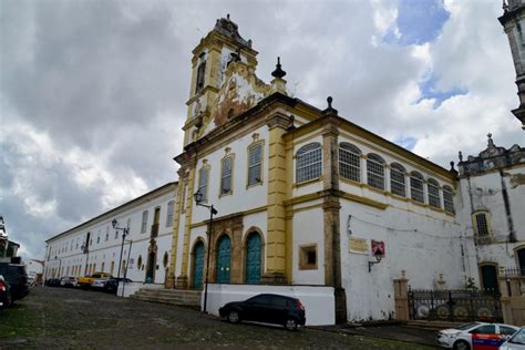 O Bairro De Santo Ant Nio Al M Do Carmo Um Pouquinho De Cada Lugar