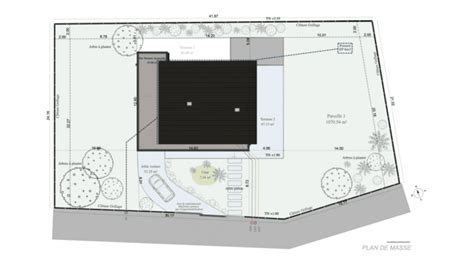 Logiciel Plan De Masse Créez Vos Plans Facilement Cedreo