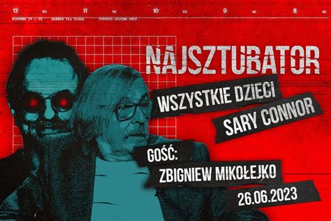 Prof Zbigniew Mikołejko był gościem podcastu Najsztubator naTemat pl