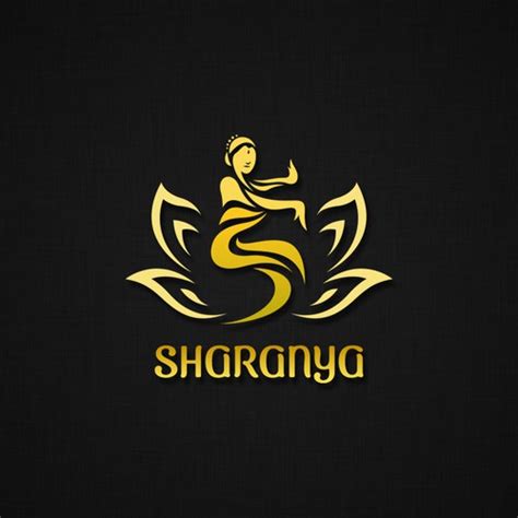 Indian Classical Dance Logo