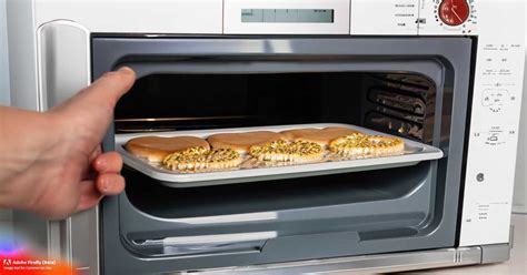 How To Use a Convection Oven Microwave? | by Kitchenkosmos | Medium