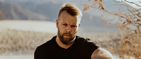 Leprous Frontman Einar Solberg To Release Debut Solo Album In June