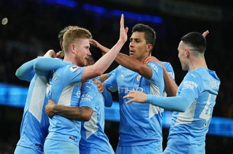 Manchester City Conserv Invicto En F Tbol De Inglaterra Prensa Latina