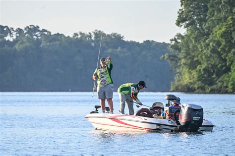 Gallery High School Championships Lake Hartwell Day 2 Otw Major