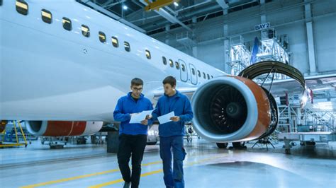 The Complete Guide To Aerospace Engineering